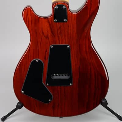 Paul Reed Smith SE Swamp Ash Special Vintage Sunburst (s/n CTIF111415) image 8