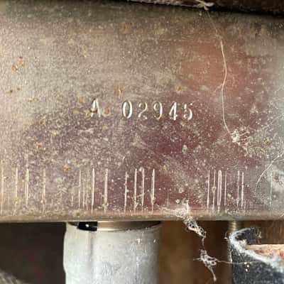 1965 Fender Princeton Reverb 12-Watt 1x10" image 9