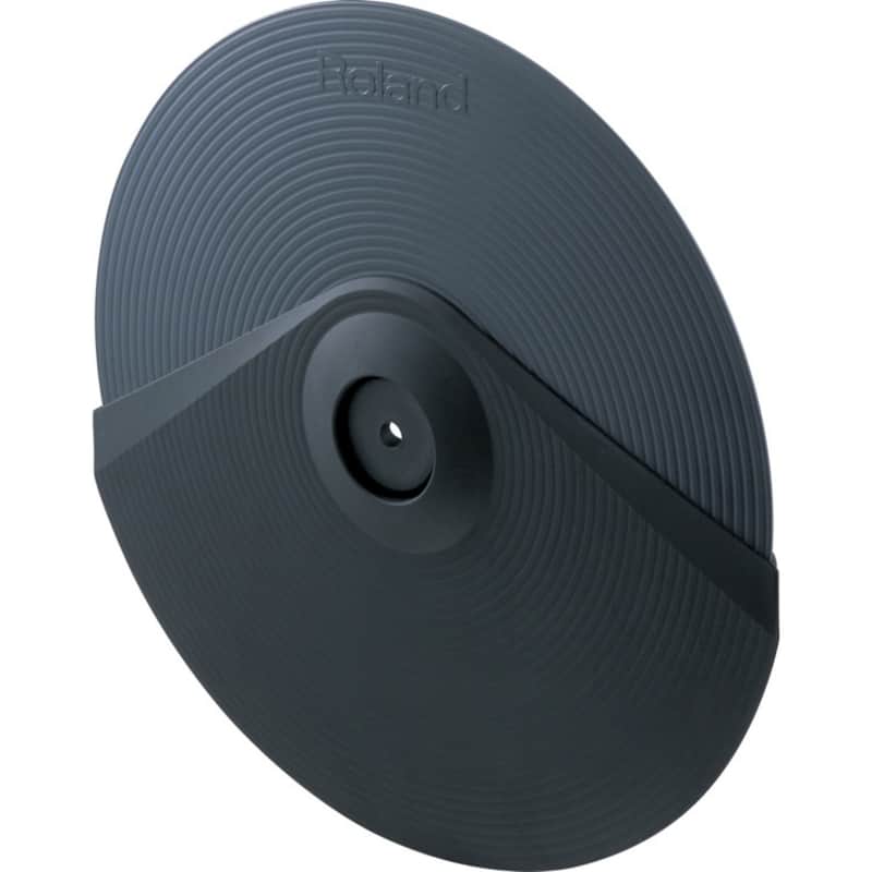 Roland CY-8 Dual-Trigger Cymbal Pad image 1