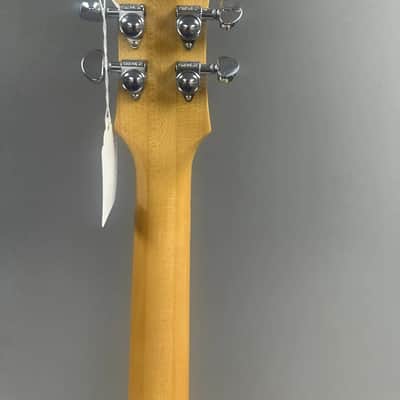 Epiphone Scroll SC450 1970s image 8
