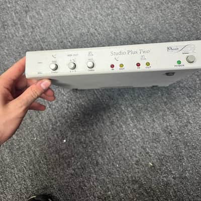 Opcode Studio Plus Two - Parts Repairable image 3
