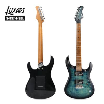 Hohner G3T Steinberger Headless Guitar - Oil Finish | Reverb