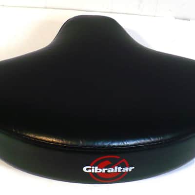 Gibraltar 6608 6600 Motorcycle-Style Drum Throne image 12