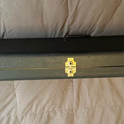 Fender Bass case 60s image 3