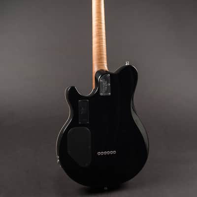 Ernie Ball Music Man Axis Super Sport 2016 image 5