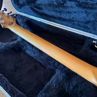 ESP Horizon 1994 - Black image 8