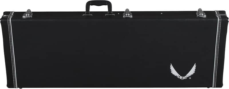 Dean Guitars DHS EG Electric Guitar Case image 1