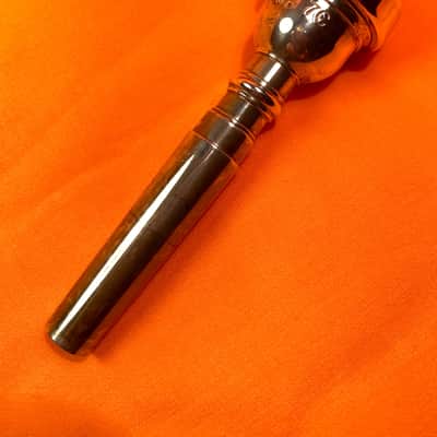 Getzen Modern Trumpet 7C Mouthpiece-Used-Excellent Condition! image 1
