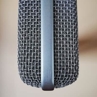 Neumann M367 U67 1965 - Silver image 19