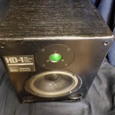 Meyer HD-1 Mastering Monitors image 11