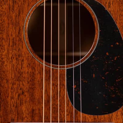 Martin 000-15M Acoustic Guitar with Gig Bag image 9