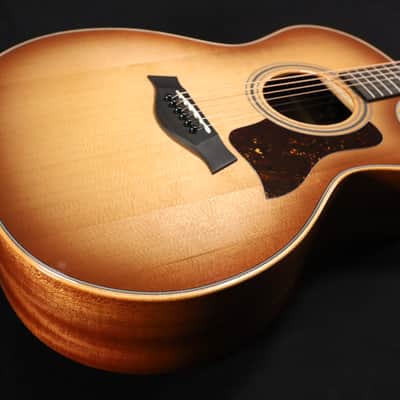 Taylor 314ce Studio Special Edition Shaded Edge Burst with Case 230 image 1
