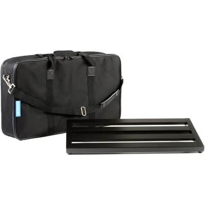 PEDALTRAIN - CLASSIC 2 SOFT CASE BAG pedal board image 1