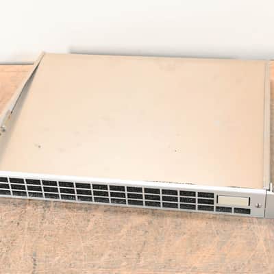 Studer D23m I/O System w/ A-Link HD Card, Fan Module, and Filter Module CG01BZL image 22