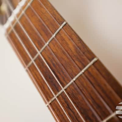 C. Swagemakers 4/4 Classical Guitar - Made in Schiedam, the Netherlands 1965 image 9