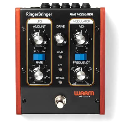 Warm Audio Ringer Bringer image 2