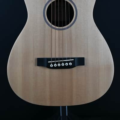 Martin Little Martin Series LX1 Acoustic Guitar #653 image 3