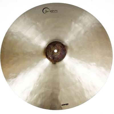 Dream Cymbals ERI20 | Energy Series 20" Ride Cymbal. New with Full Warranty! image 2