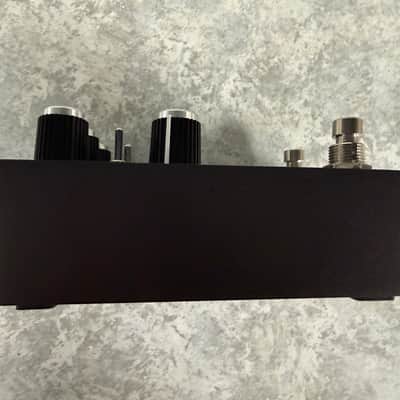 Universal Audio Dream ’65 Reverb Amplifier 2022 - Present - Black image 5