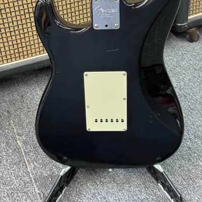 Fender American Professional Stratocaster with Rosewood Fretboard 2017 - Black image 5