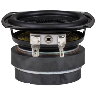 Dayton Audio - CE65W-8 - 2-1/2" Shielded Extended Range Driver 8 Ohm image 2