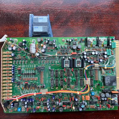 Otari MTR-90 MKII PB16KA card image 1