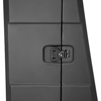 Gator Mini Vault for 2 Electric Basses image 15