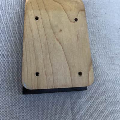 UnBranded P Bass neck 24 fret image 6