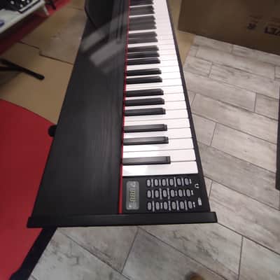 Piano digitale Vevor, 88 tasti pesati. image 3