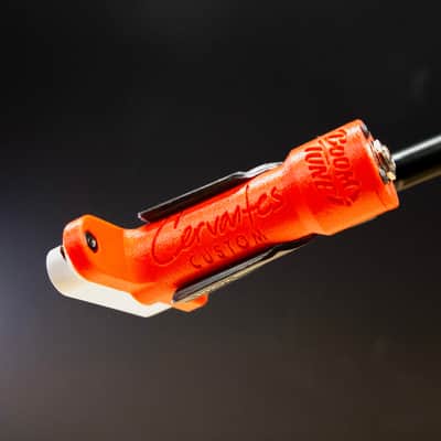 Cervantes Custom BOOM TUNE image 2