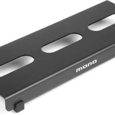 MONO Pedalboard Lite - Black image 1