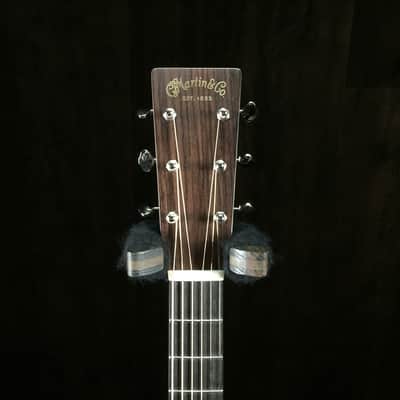 Martin Custom 000-28 VTS 2017 1933 Sunburst image 4