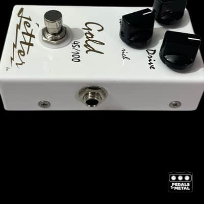 Jetter Gold 45/100 Overdrive -x18601 image 2