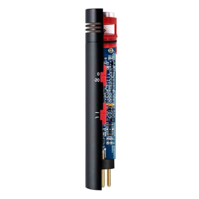 SE Electronics sE7 Small-Diaphragm Condenser Microphone image 5