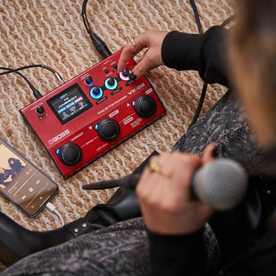 Boss VE-22 Vocal Performer image 7