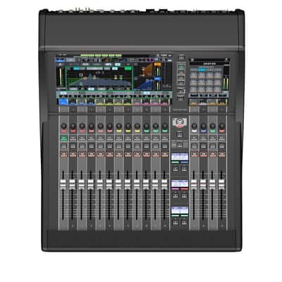 Yamaha DM7C 72-Channel Digital Mixing Console image 5