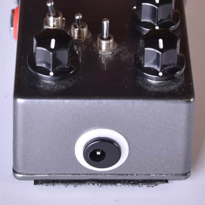 JHS Pedals STD Kilt V2 Overdrive Stu G Signature image 4