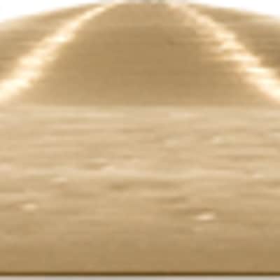 MEINL B20JBAR Byzance Jazz Big Apple Ride 20 Zoll traditional image 3