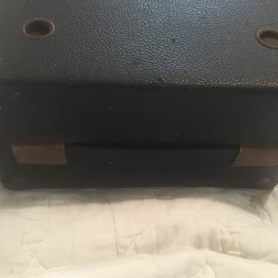 ACOUSTIC 360 bass preamp image 8
