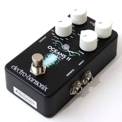 ELECTRO-HARMONIX Oceans 11 Reverb [-] (05/18) image 3