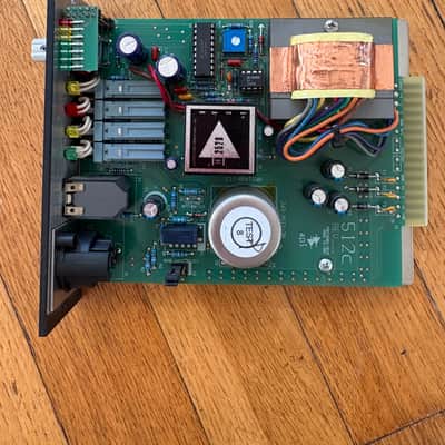 API 512c 500 Series Mic Preamp image 2