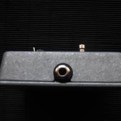 Electro-Harmonix Nano Small Stone EH4800 Phase Shifter - Made in USA image 2
