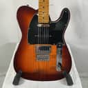 Fender Modern Player Telecaster Plus - Honey Burst