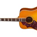 Epiphone Hummingbird Studio Acoustic/Electric Guitar With Gigbag - Heritage Cherry Sunburst (Left Handed)