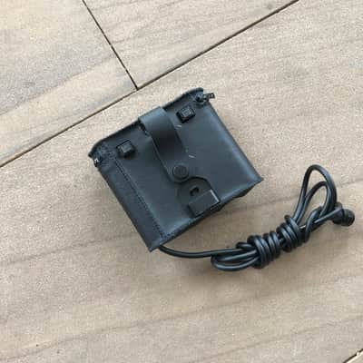 Yamaha BT7 - WX Midi / Power Pack for Yamaha WX Serie (Made in Japan) image 7