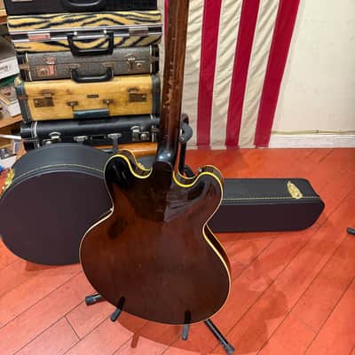 1959 Gibson ES-330 Sunburst image 6