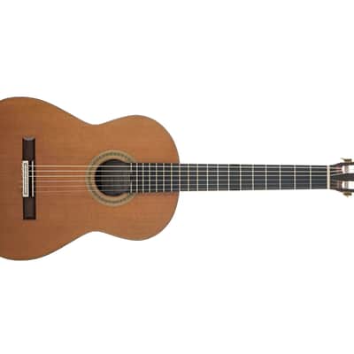 Moreno Nylon String Guitar #45-2020 image 3