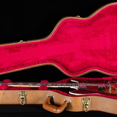 2014 Gibson Midtown Custom Vintage Sunburst image 7