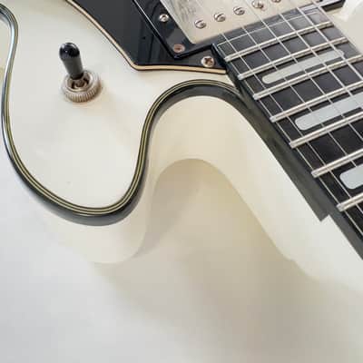 Hagström Swede 2008 White image 14