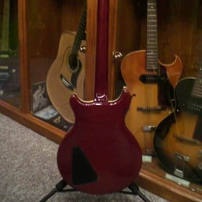 Hamer Artist Ultimate (2003) image 2